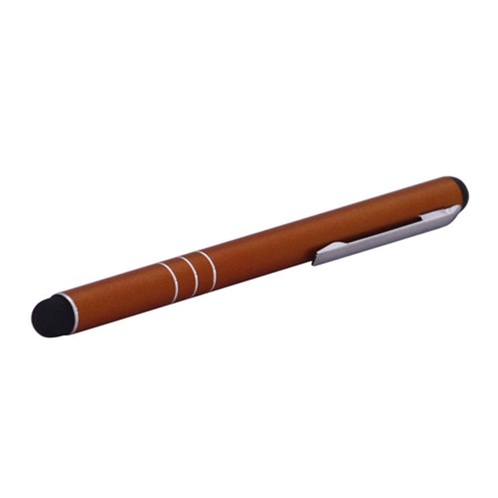 Clip Style Stylus Touch Pen for iPhone 5 4S 4 / iPad / Samsung and Other Smartphones with Capacitive Screen