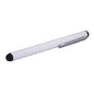 Clip Style Stylus Touch Pen for iPhone 5 4S 4 / iPad / Samsung and Other Smartphones with Capacitive Screen