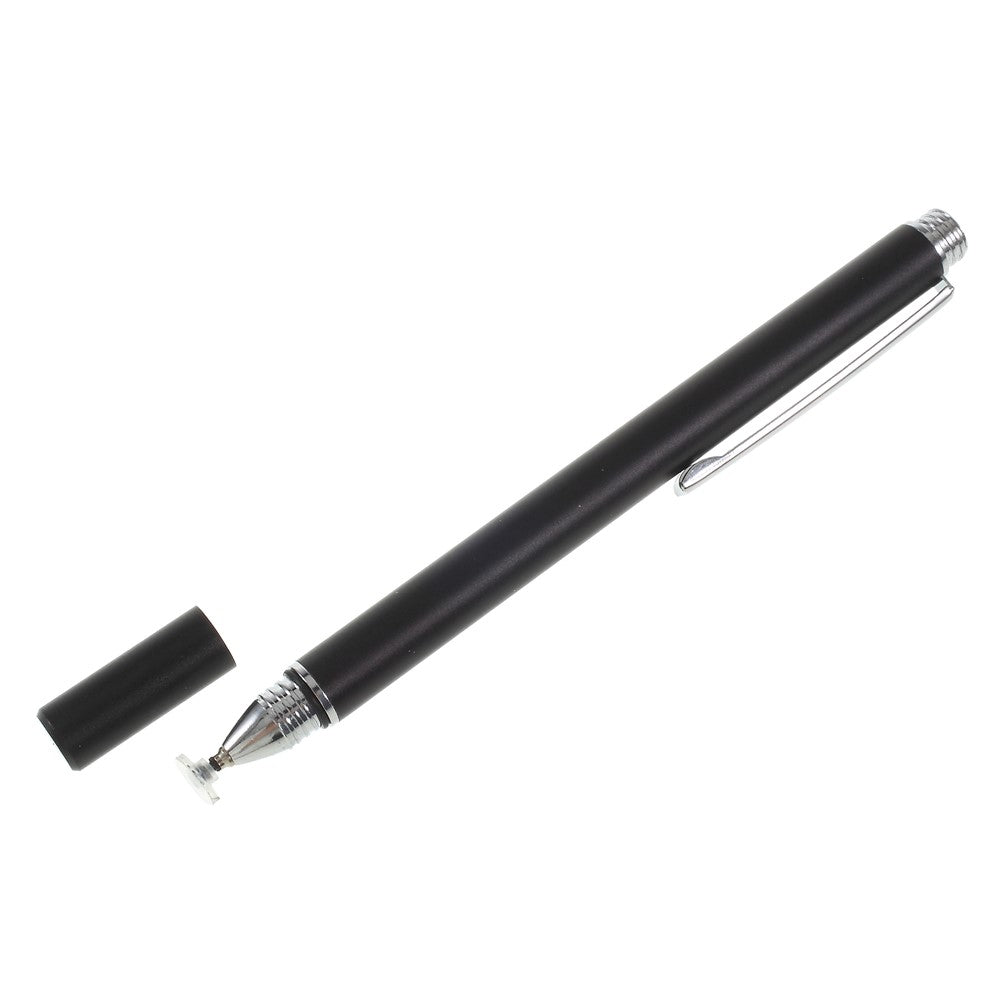 Capacitive Screen Stylus Touch Pen with Precision Disc for Smartphone Tablet
