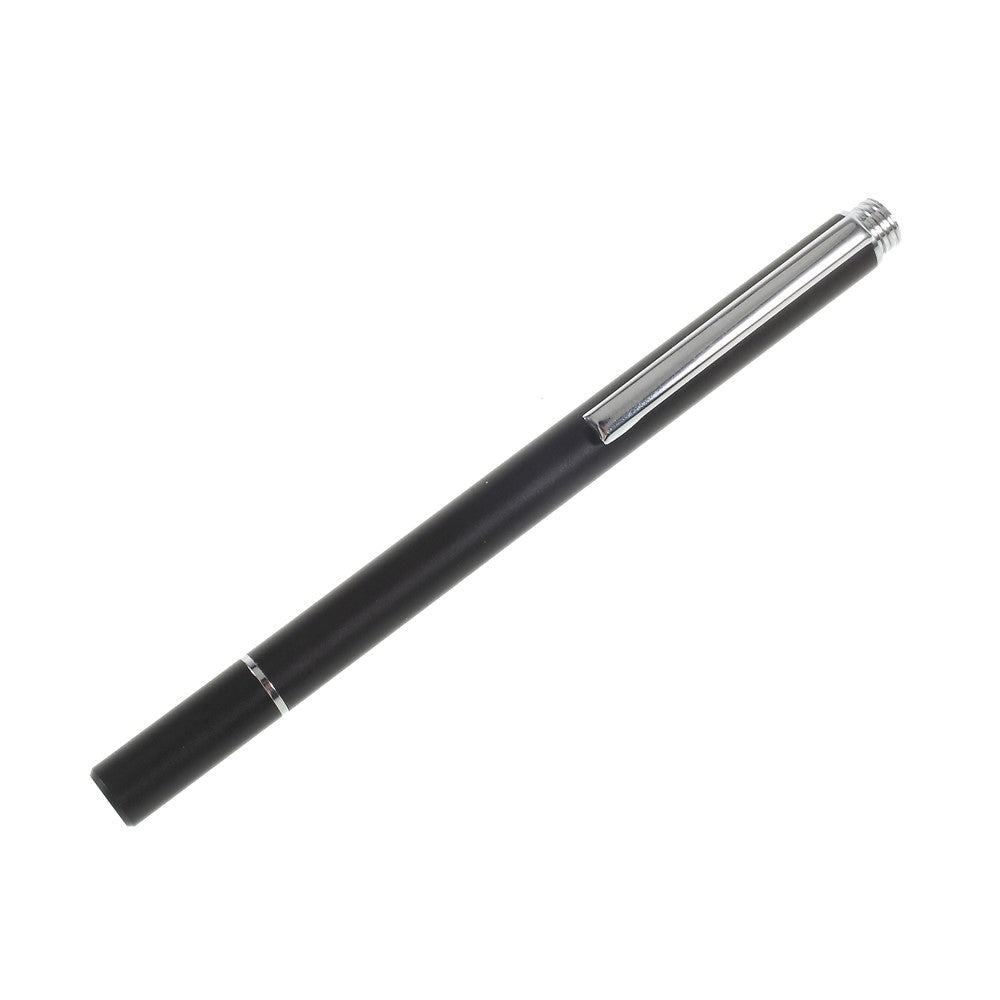 Capacitive Screen Stylus Touch Pen with Precision Disc for Smartphone Tablet
