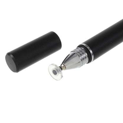 Capacitive Screen Stylus Touch Pen with Precision Disc for Smartphone Tablet