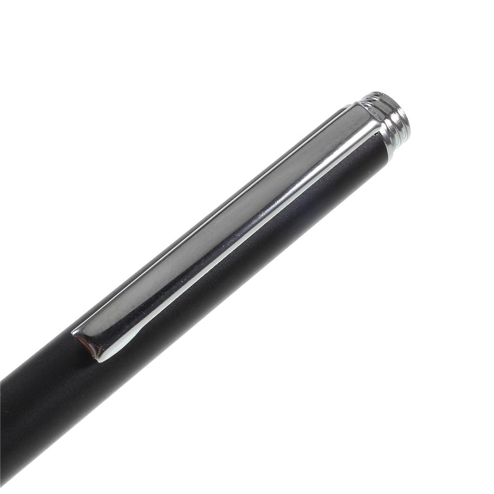 Capacitive Screen Stylus Touch Pen with Precision Disc for Smartphone Tablet