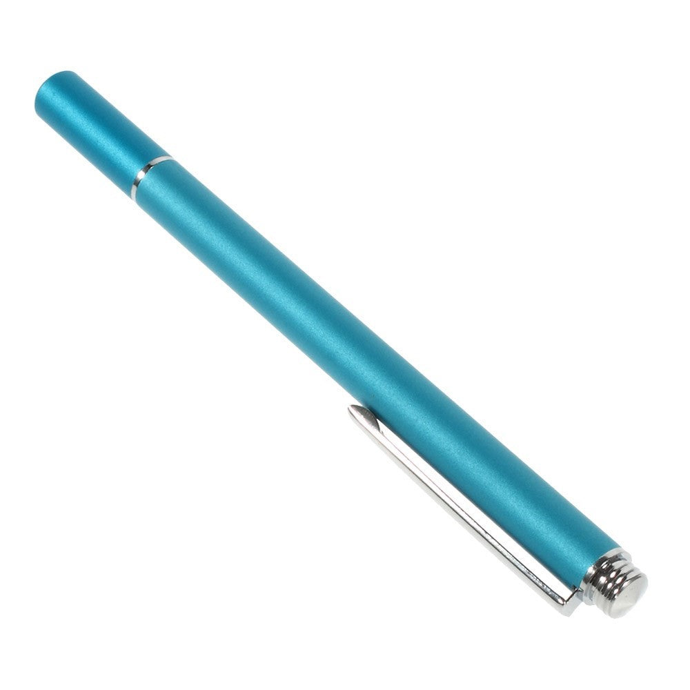 Capacitive Screen Stylus Touch Pen with Precision Disc for Smartphone Tablet