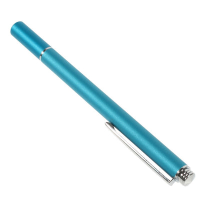 Capacitive Screen Stylus Touch Pen with Precision Disc for Smartphone Tablet