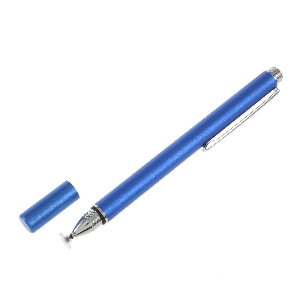 Capacitive Screen Stylus Touch Pen with Precision Disc for Smartphone Tablet