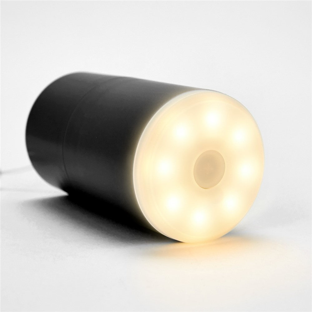 1400mAh Battery Built In Mini Air Pump with Light Wireless Electric Inflation Pump for Air Mattress Swimming Rings Inflatable Beds