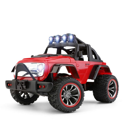 WLTOYS 322221 2.4GHz Off-Road RC Car 1/32 Racing Car Remote Control 25km/h RTR