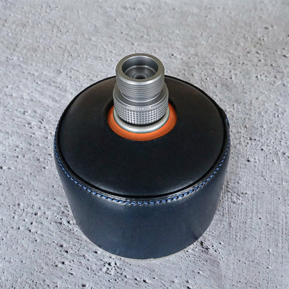 Camping Stove Adapter Outdoor Propane Gas Device Connector Gas Small Tank Converter for for Outdoor Camping Hiking Picnic