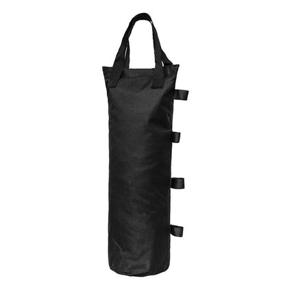 4Pcs for Pop-up Canopy Tent Sun Shades Umbrella Weighted Feet Bag Sand Weight Bags Leg Weights