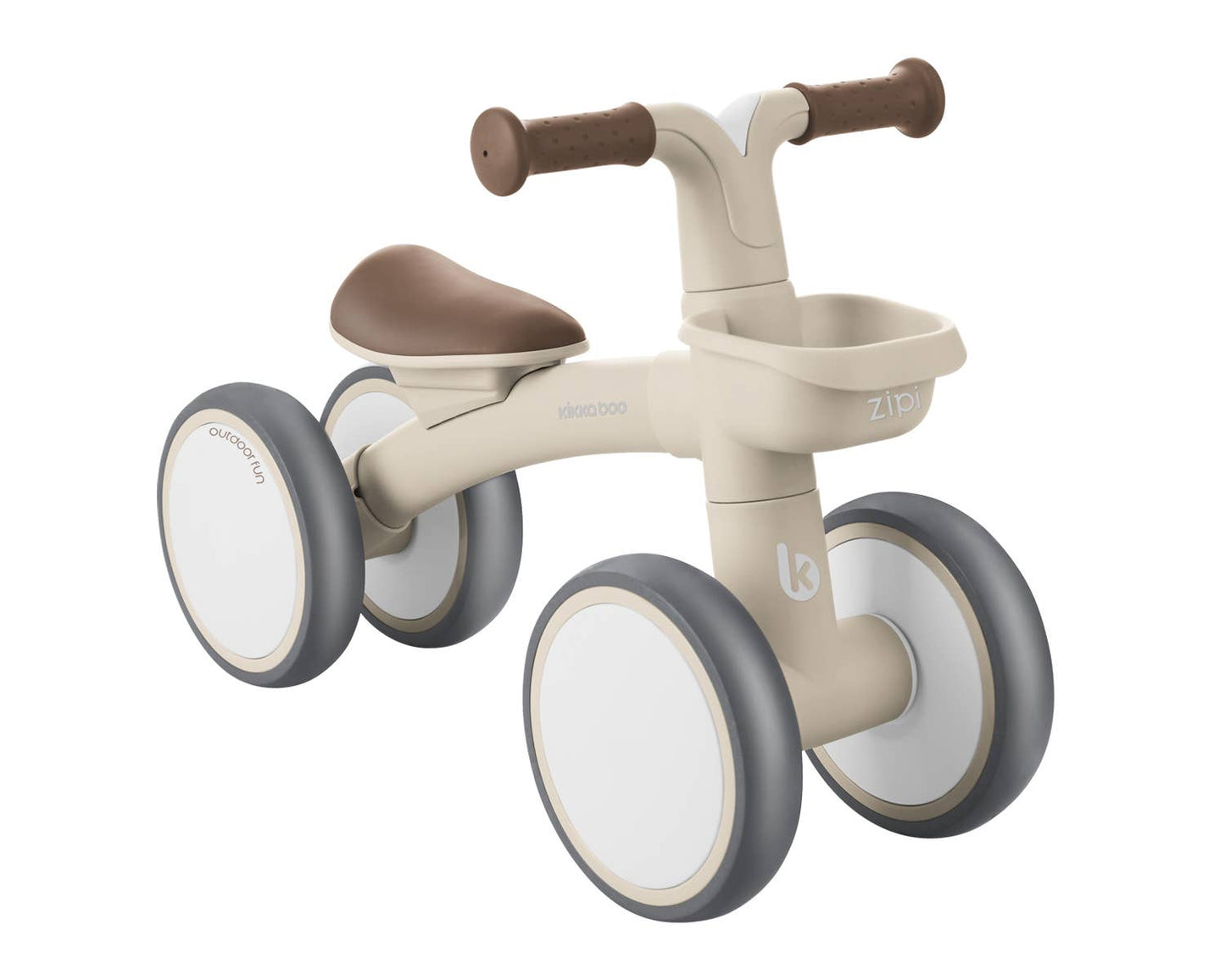 Ride-on-Fahrzeug Zipi