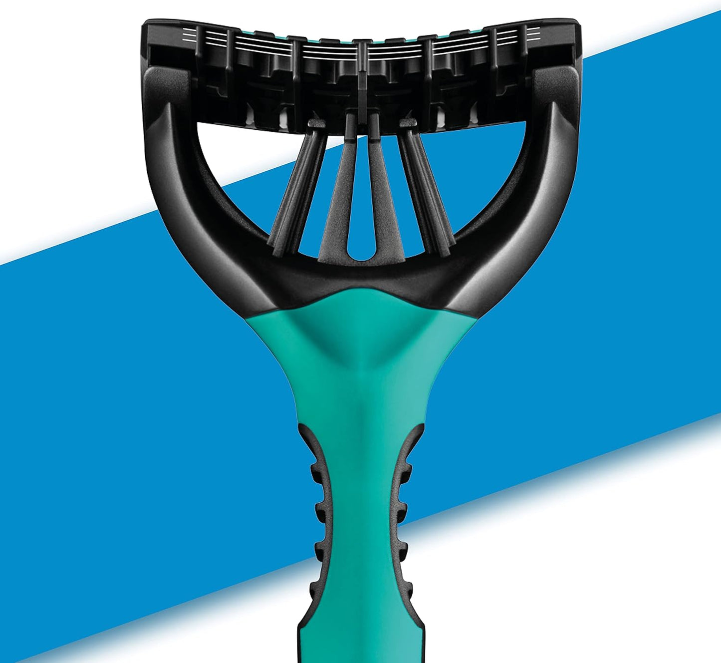 Wilkinson Xtreme 3 Pure Sensitive Einweg-Rasierklingen, 24 Stück