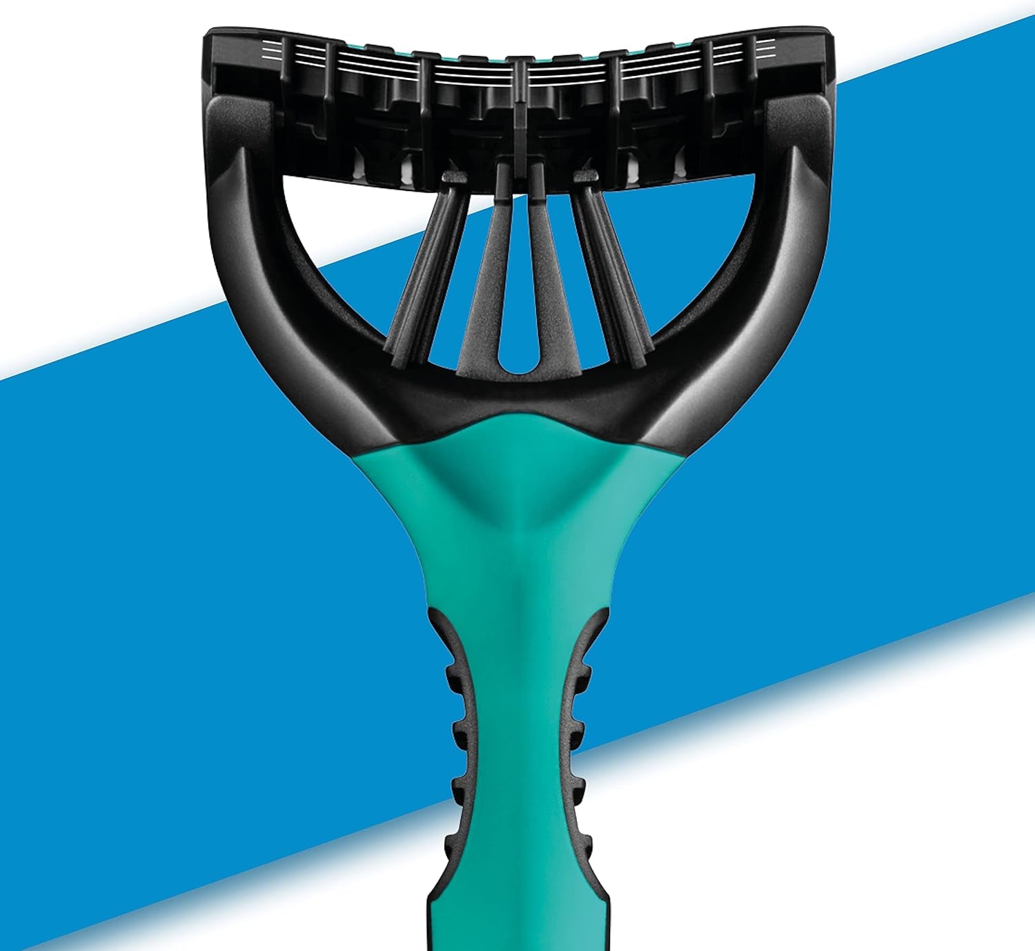 Wilkinson Xtreme 3 Pure Sensitive Einweg-Rasierklingen, 24 Stück