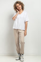  Bluse model 191828 Tessita 