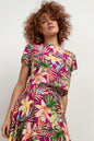  Bluse model 198533 Tessita 
