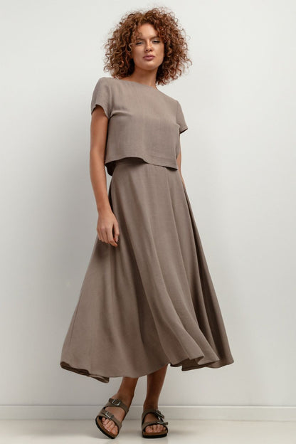  Bluse model 198539 Tessita 