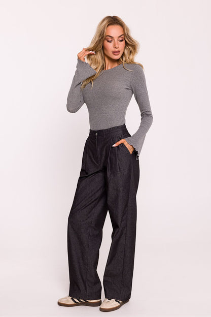  Bluse model 199657 Moe 