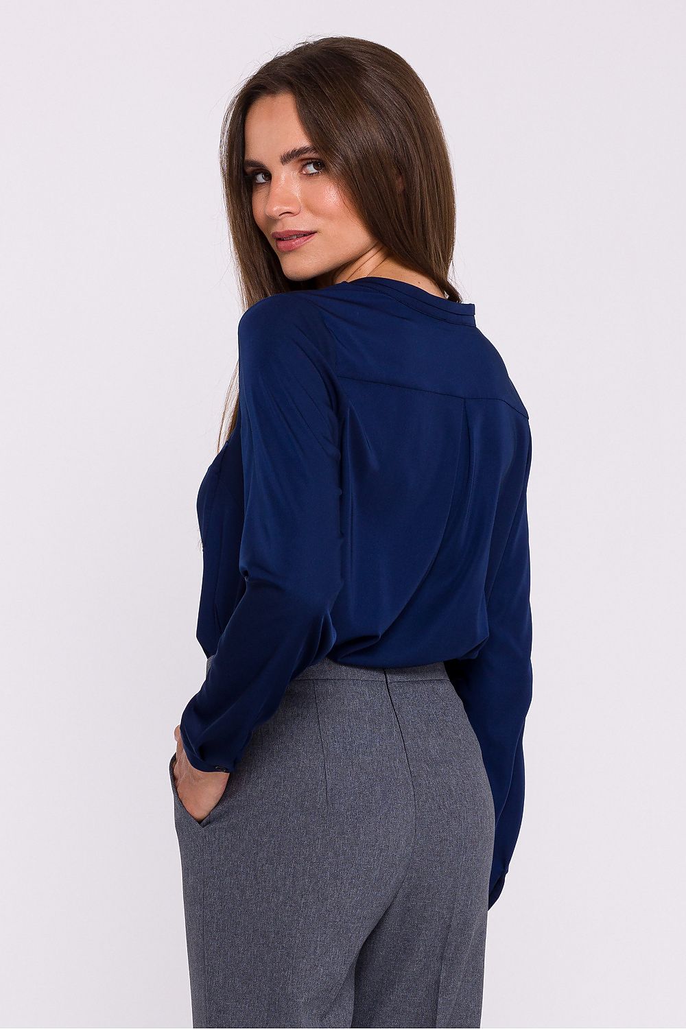  Bluse model 200354 Stylove 