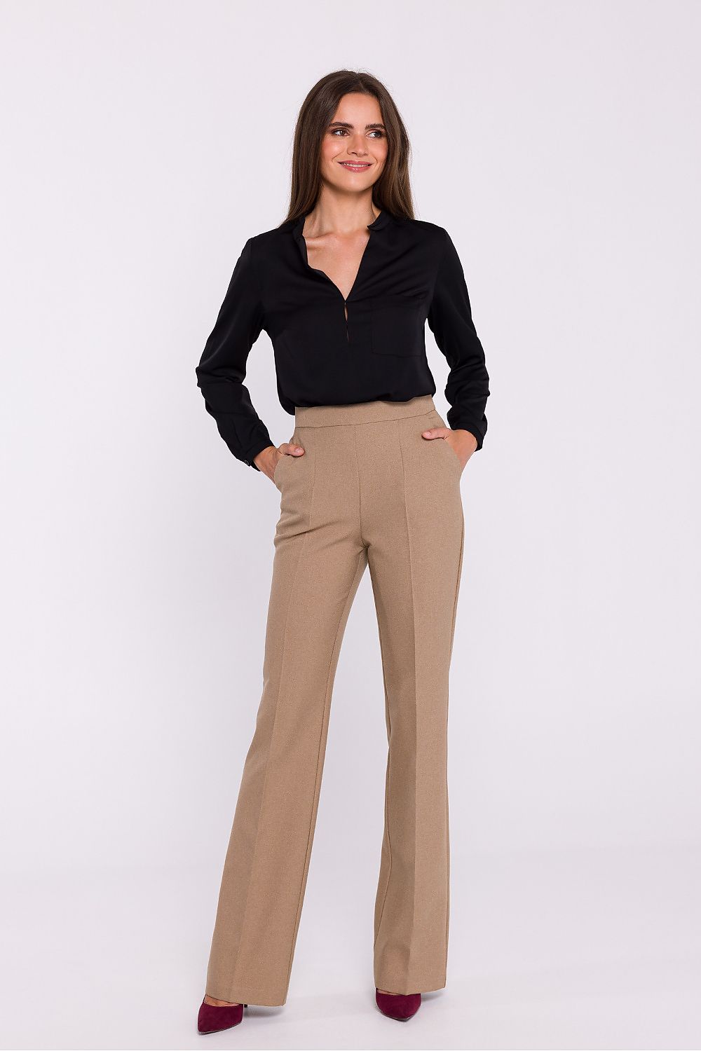  Bluse model 200355 Stylove 