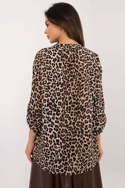  Bluse model 202444 Och Bella 