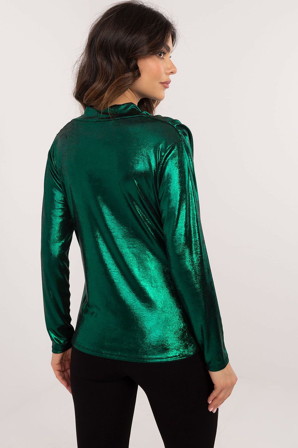  Bluse model 202691 Italy Moda 