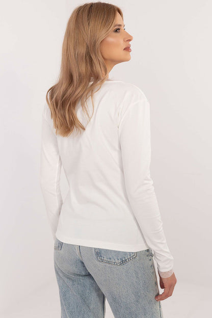  Bluse model 203691 Factory Price 