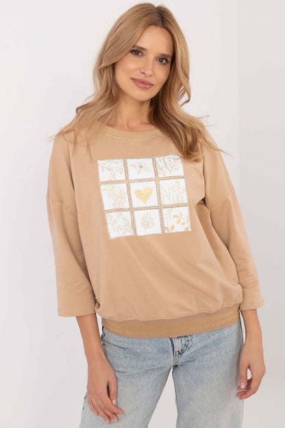  Bluse model 203777 Factory Price 