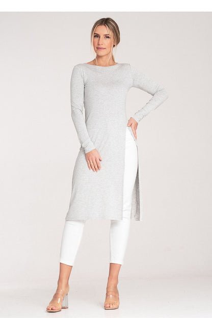 Tunika model 204316 Figl 