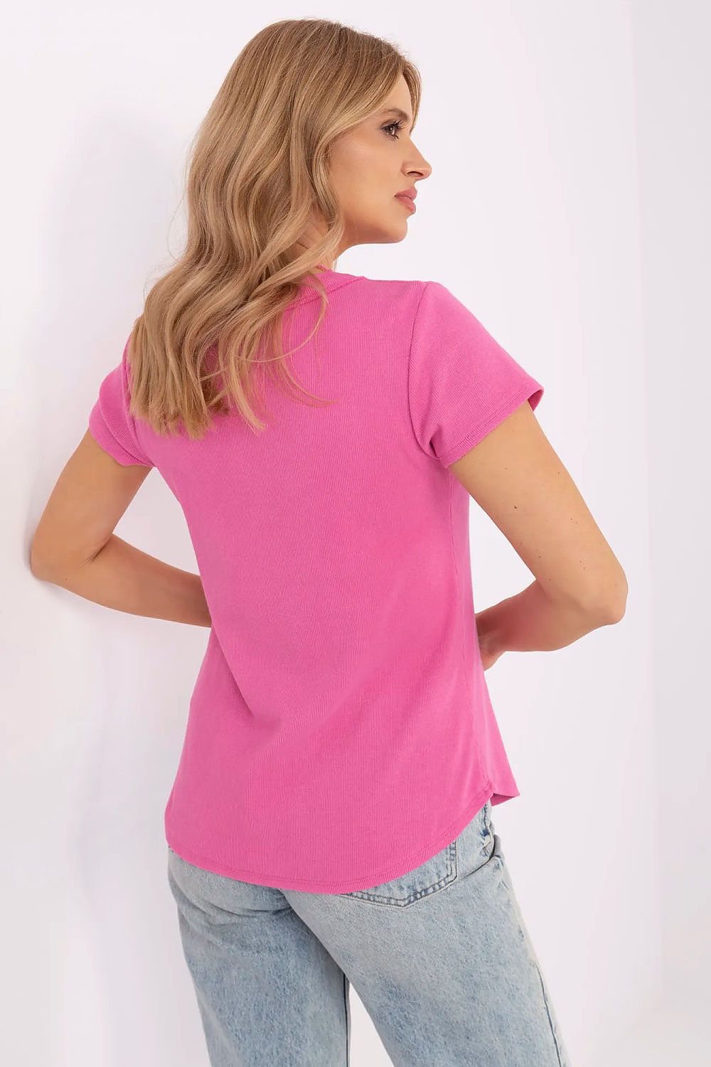  Bluse model 209823 Italy Moda 