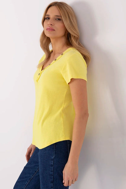  Bluse model 209825 Italy Moda 