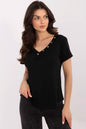  Bluse model 210045 Italy Moda 