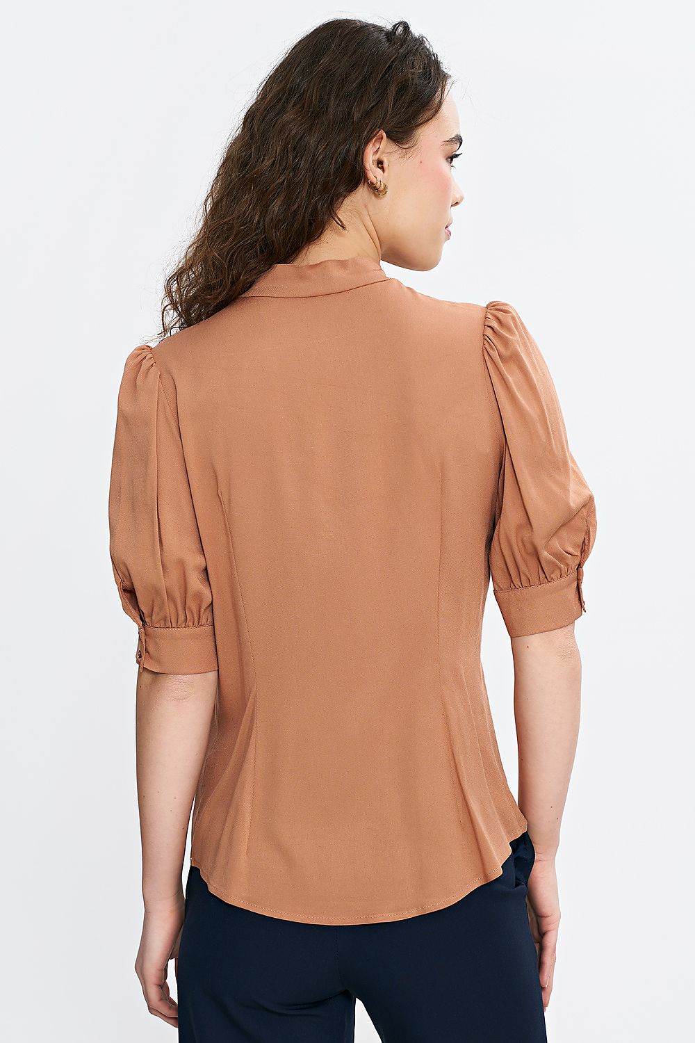  Bluse model 210078 Nife 