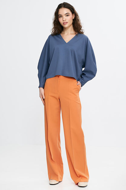  Bluse model 210087 Nife 