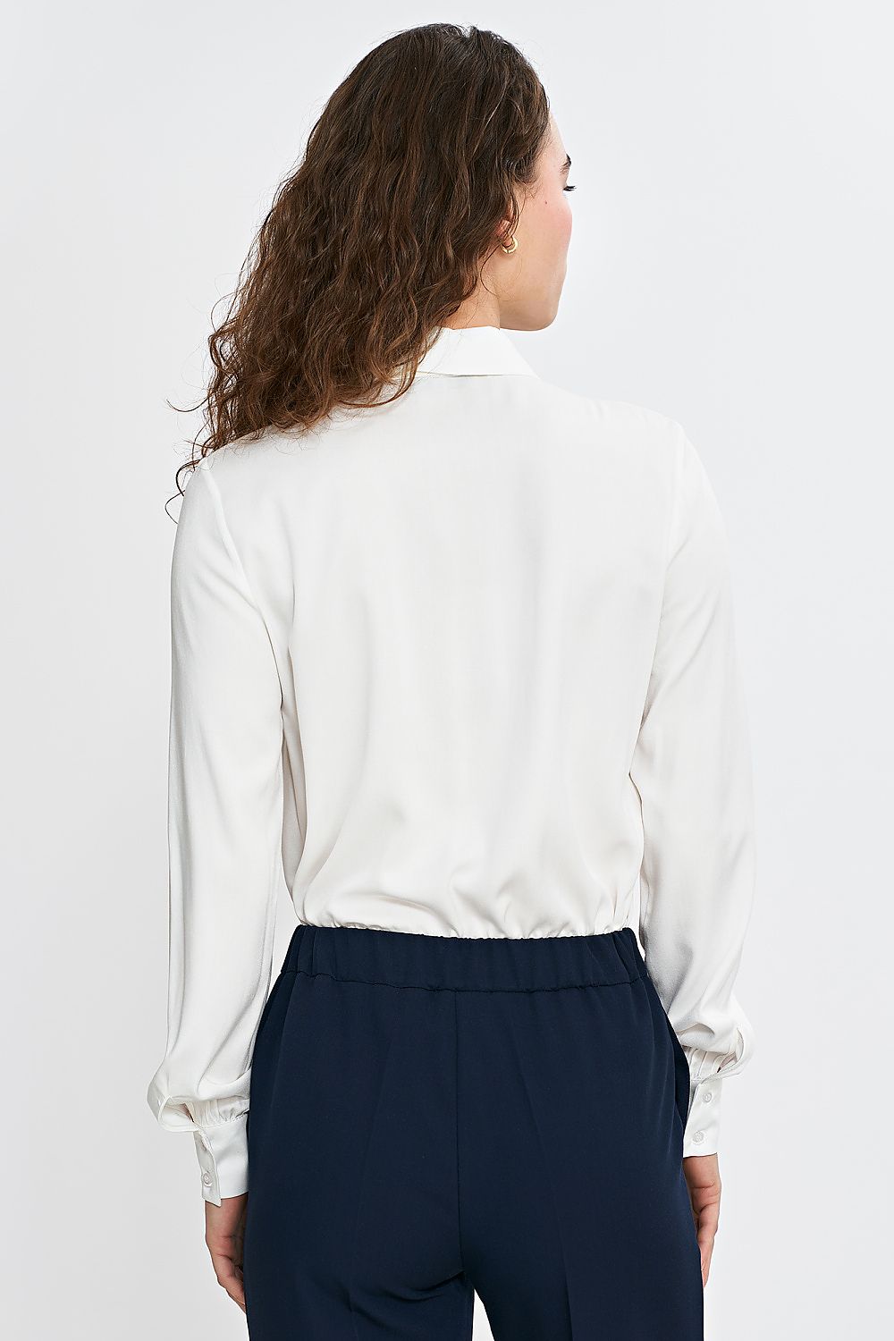  Damen Hemd model 210090 Nife 