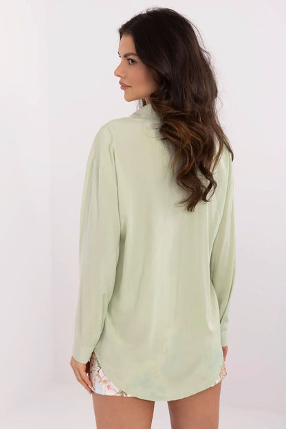  Langarm Hemd model 210851 NM 