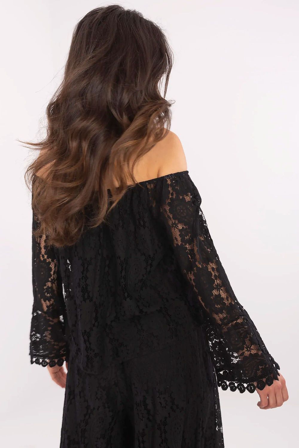  Bluse model 211442 Italy Moda 