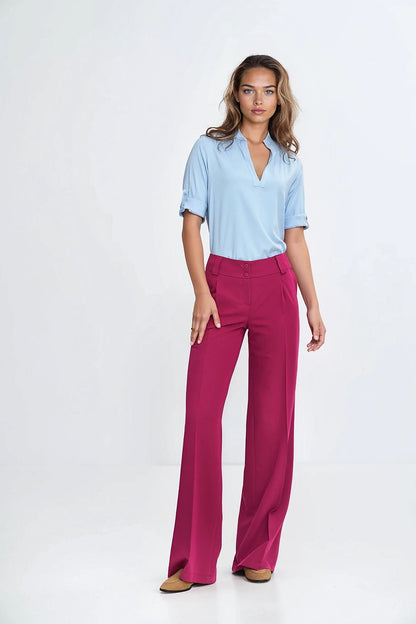 Bluse model 211805 Nife 