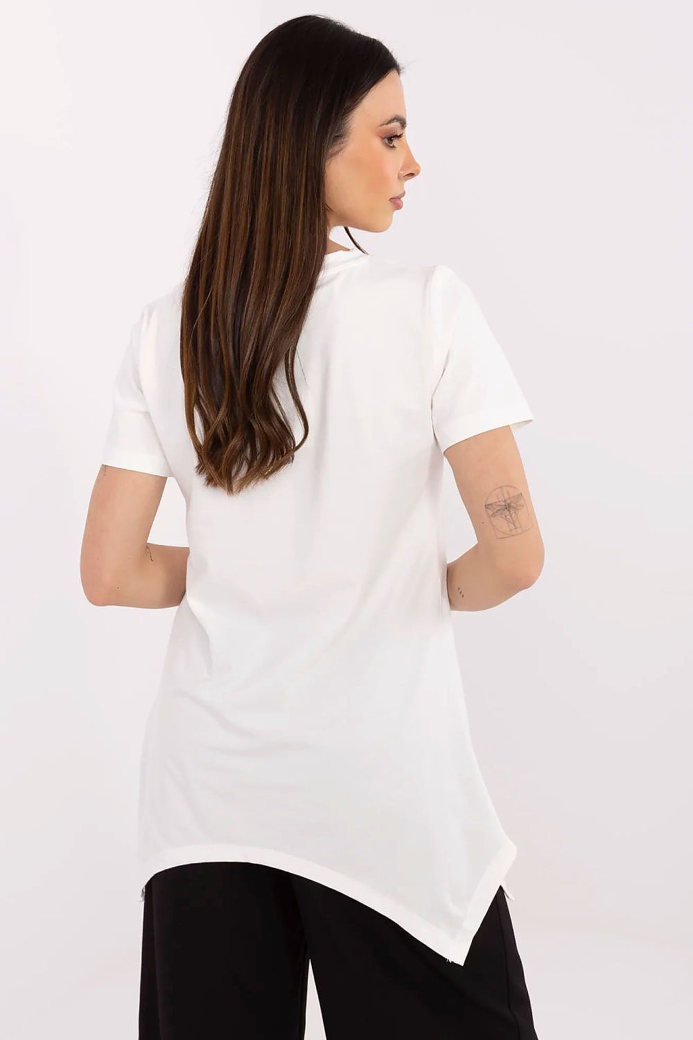  Bluse model 212493 Factory Price 