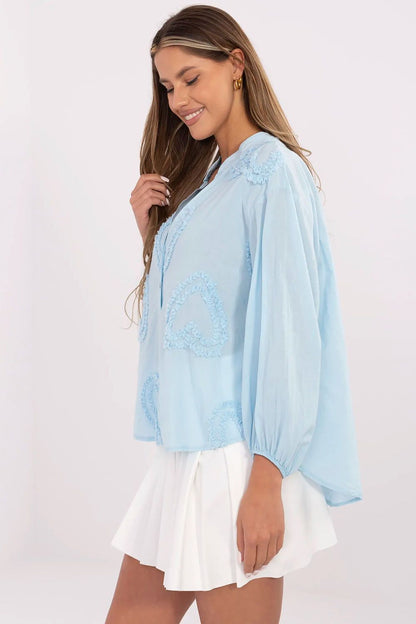  Bluse model 212657 Och Bella 