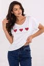  T-shirt model 213101 Factory Price 
