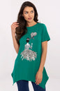  Bluse model 213108 Factory Price 