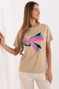  T-shirt model 213296 Factory Price 
