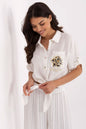  Damen Hemd model 213434 Italy Moda 