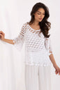  Bluse model 213441 Italy Moda 