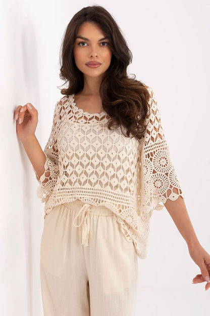  Bluse model 213444 Italy Moda 