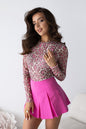  Bluse model 213559 LaBalancia 