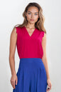  Bluse model 213984 Nife 