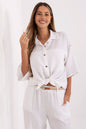  Damen Hemd model 214055 Italy Moda 