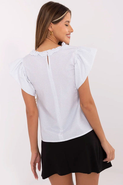  Bluse model 214278 Lakerta 