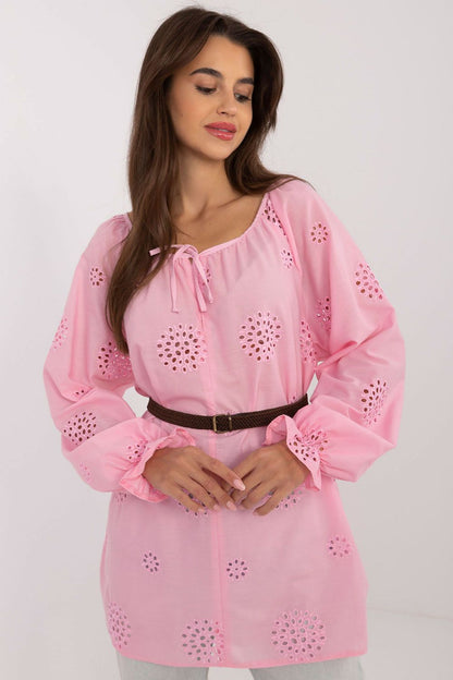  Bluse model 214448 Lakerta 