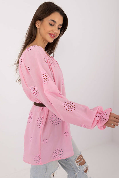 Bluse model 214448 Lakerta 